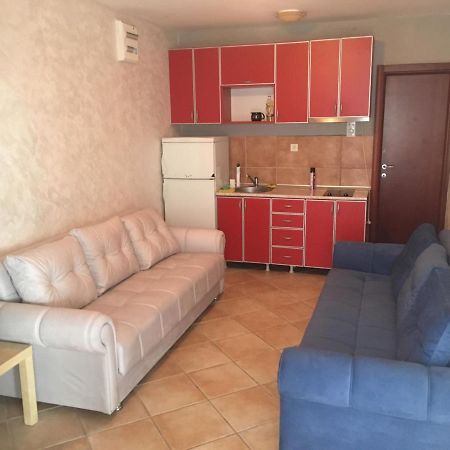 דירות בודווה Impuls 2 מראה חיצוני תמונה