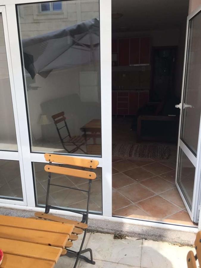 דירות בודווה Impuls 2 מראה חיצוני תמונה